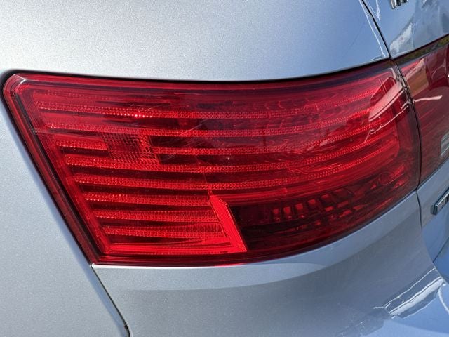 2010 Hyundai SONATA Limited