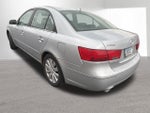 2010 Hyundai SONATA Limited