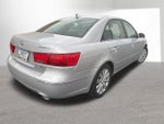 2010 Hyundai SONATA Limited