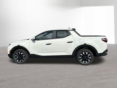 2026 Hyundai SANTA CRUZ SE