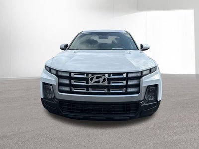 2026 Hyundai SANTA CRUZ SE