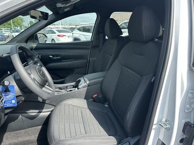 2026 Hyundai SANTA CRUZ SE