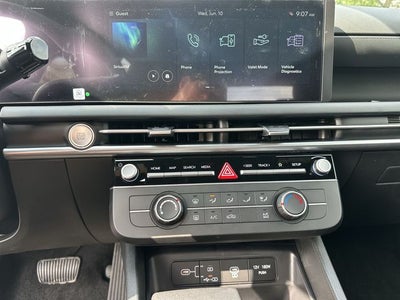 2026 Hyundai SANTA CRUZ SE