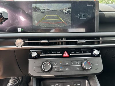 2026 Hyundai SANTA CRUZ SE