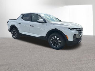 2026 Hyundai SANTA CRUZ SE