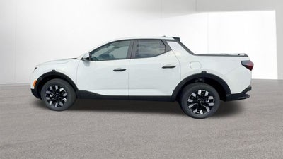 2026 Hyundai SANTA CRUZ SE