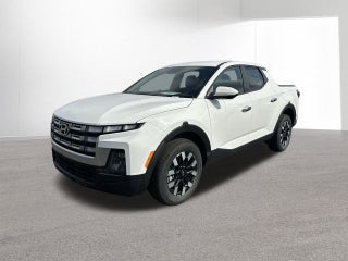 2026 Hyundai SANTA CRUZ SE