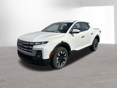2026 Hyundai SANTA CRUZ SE