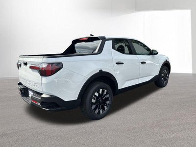 2026 Hyundai SANTA CRUZ SE