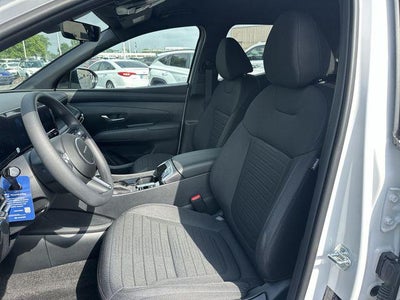2026 Hyundai SANTA CRUZ SE