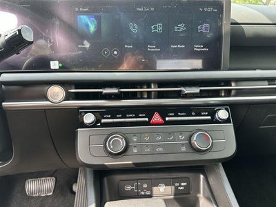 2026 Hyundai SANTA CRUZ SE