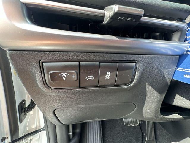 2026 Hyundai SANTA CRUZ SE