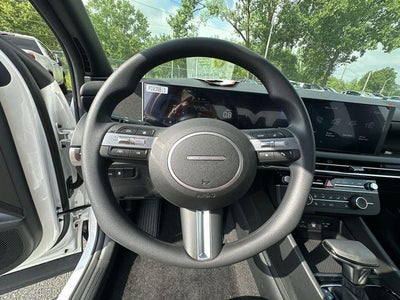 2026 Hyundai SANTA CRUZ SE
