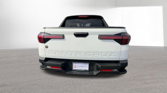 2026 Hyundai SANTA CRUZ SE