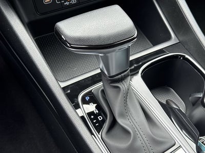 2026 Hyundai SANTA CRUZ SE