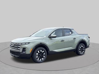 2026 Hyundai SANTA CRUZ SE