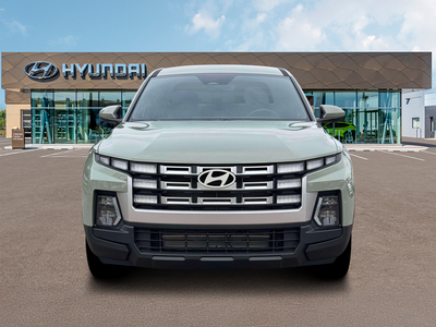 2026 Hyundai SANTA CRUZ SE