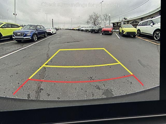 2026 Hyundai SANTA CRUZ SE