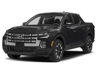 2027 Hyundai SANTA CRUZ SE