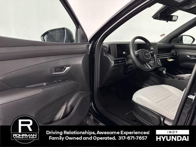 2026 Hyundai SANTA CRUZ SE