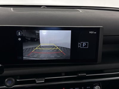 2026 Hyundai SANTA CRUZ SE