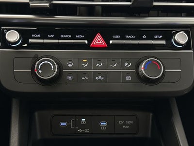 2026 Hyundai SANTA CRUZ SE