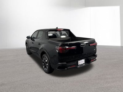 2026 Hyundai SANTA CRUZ SE