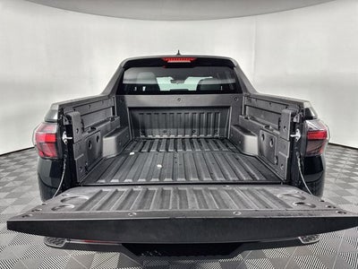 2026 Hyundai SANTA CRUZ SE