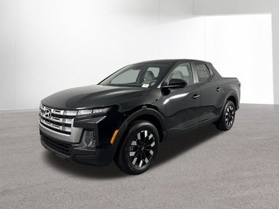 2026 Hyundai SANTA CRUZ SE