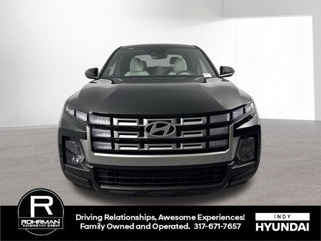 2026 Hyundai SANTA CRUZ SE