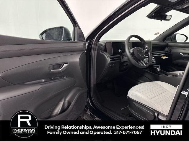 2026 Hyundai SANTA CRUZ SE