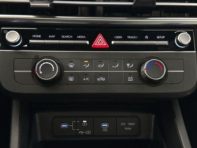 2026 Hyundai SANTA CRUZ SE