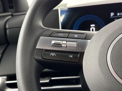 2026 Hyundai SANTA CRUZ SE