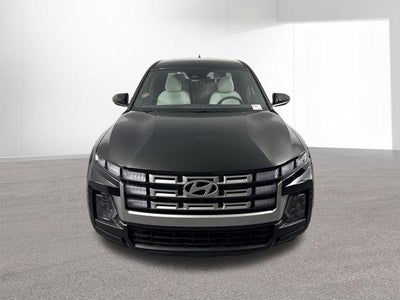 2026 Hyundai SANTA CRUZ SE