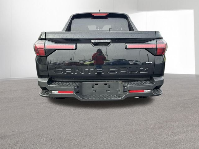 2026 Hyundai SANTA CRUZ SE
