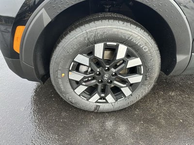 2026 Hyundai SANTA CRUZ SE