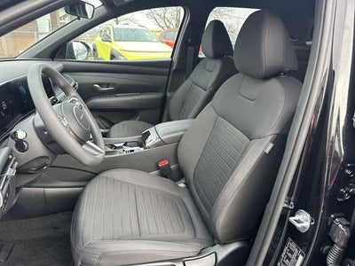 2026 Hyundai SANTA CRUZ SE