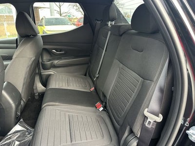 2026 Hyundai SANTA CRUZ SE