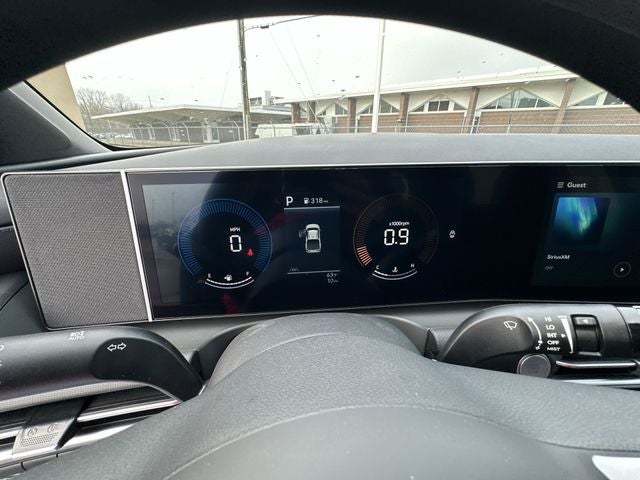 2026 Hyundai SANTA CRUZ SE