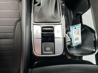 2026 Hyundai SANTA CRUZ SE