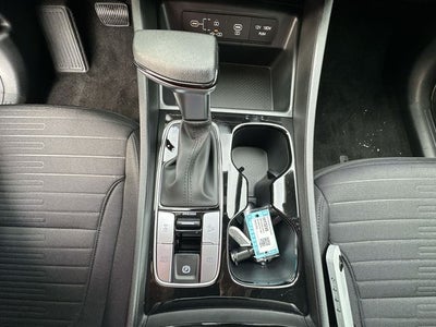 2026 Hyundai SANTA CRUZ SE