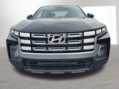 2026 Hyundai SANTA CRUZ SE