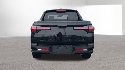 2026 Hyundai SANTA CRUZ SE