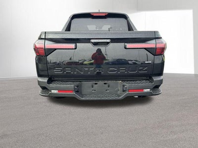 2026 Hyundai SANTA CRUZ SE