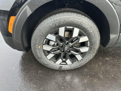 2026 Hyundai SANTA CRUZ SE