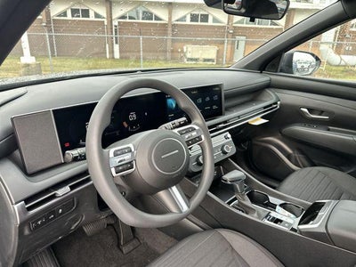 2026 Hyundai SANTA CRUZ SE