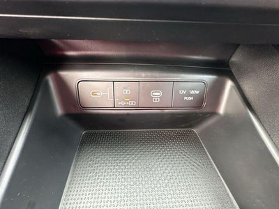 2026 Hyundai SANTA CRUZ SE