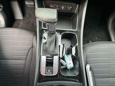 2026 Hyundai SANTA CRUZ SE