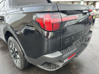 2026 Hyundai SANTA CRUZ SE