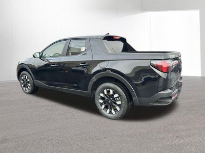 2026 Hyundai SANTA CRUZ SE